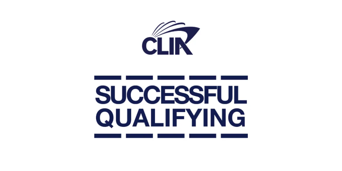 Successful Qualifying