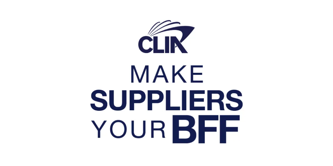 Make Suppliers Your BFF