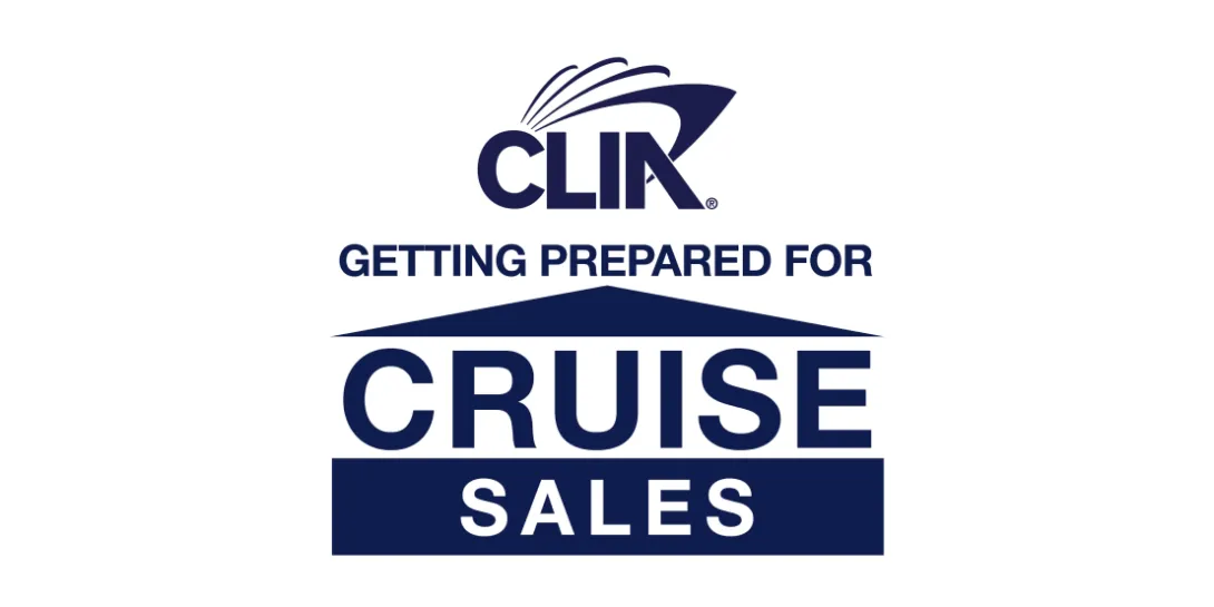 Getting Prepared for Cruise Sales