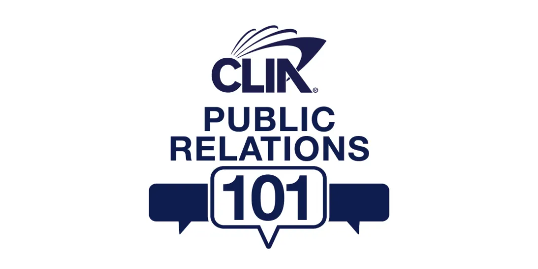 Public Relations 101: Public Relations Basics for Your Cruises