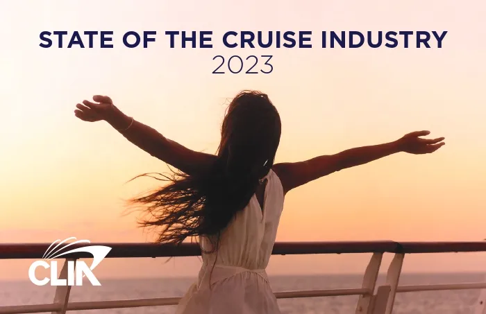 2023 State of the Cruise Industry Report