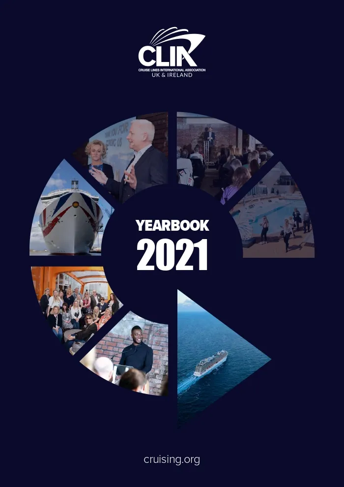 CLIA Yearbook 2021 (A Review of 2021)