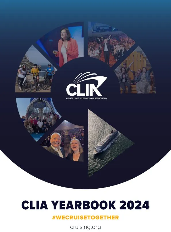 CLIA Yearbook 2024 (A Review of 2024)