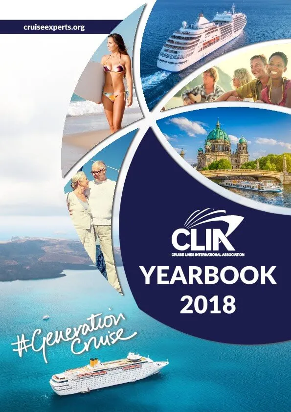 CLIA Yearbook 2018 (A Review of 2017)