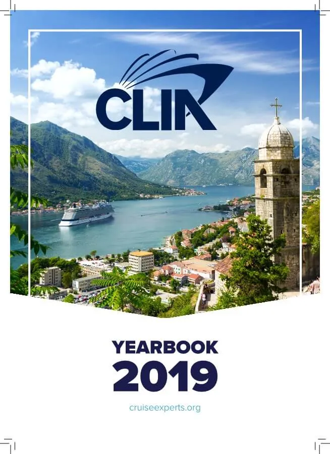 CLIA Yearbook 2019 (A Review of 2018)