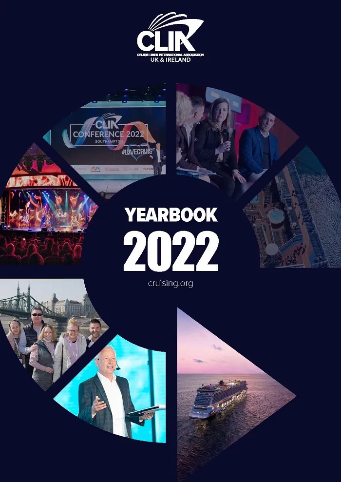 CLIA Yearbook 2022(A Review of 2022)