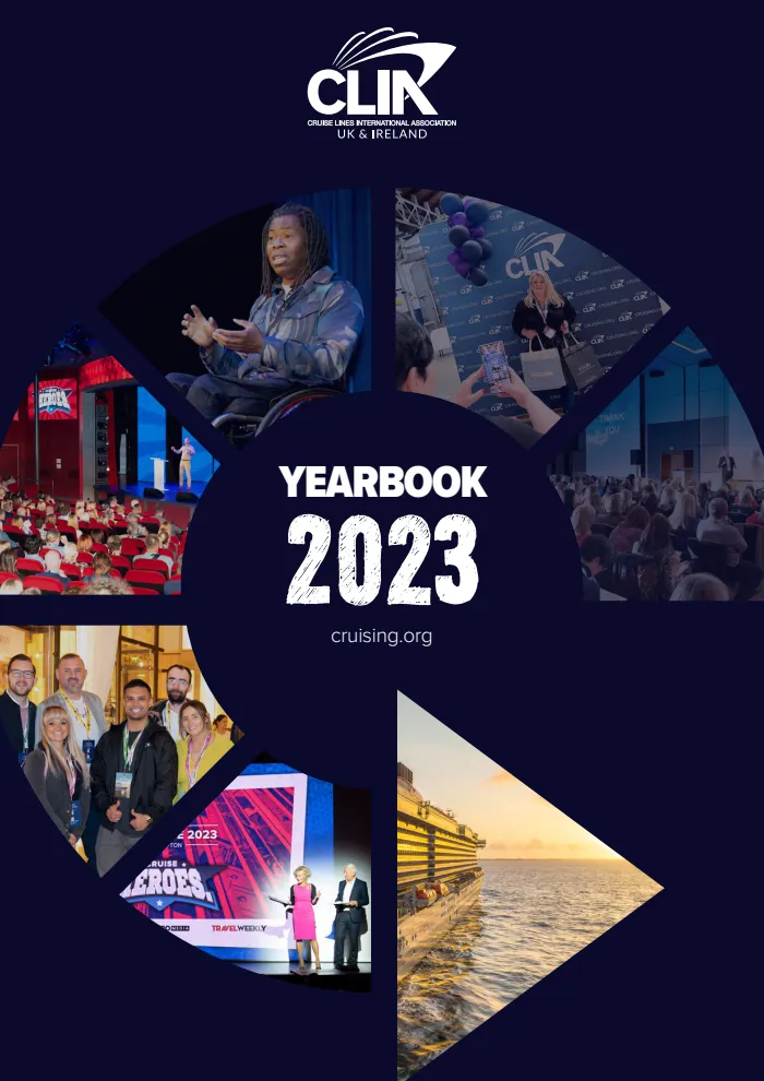 CLIA CLIA Yearbook 2023 (A Review of 2023)