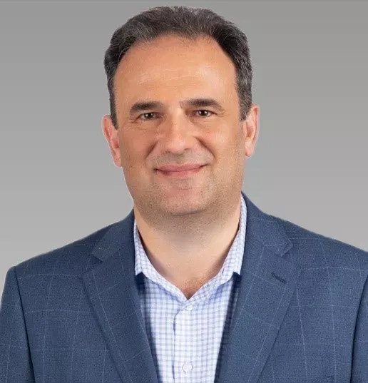 Joel Katz headshot