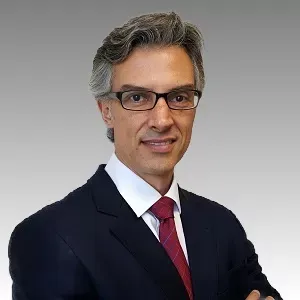 Marco Ferraz headshot
