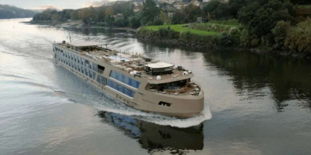 Last Month In Cruise - April 2025 Review