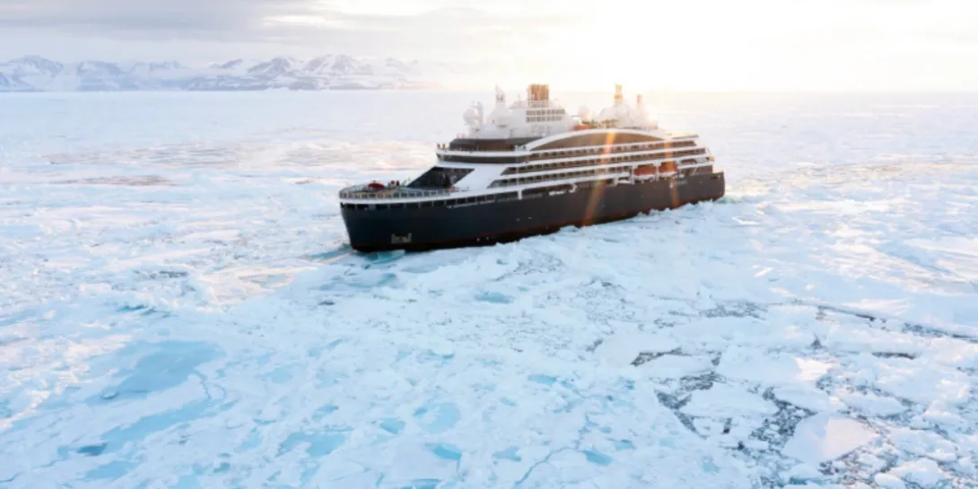 Last Month in Cruise February 2025 - Written By Sara Macefield