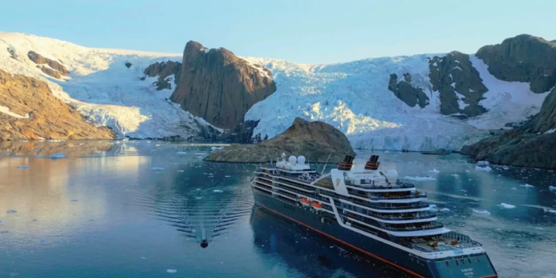 Last Month in Cruise January 2025 - Written By Sara Macefield