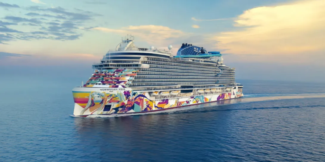 Last Month In Cruise - March 2025 Review