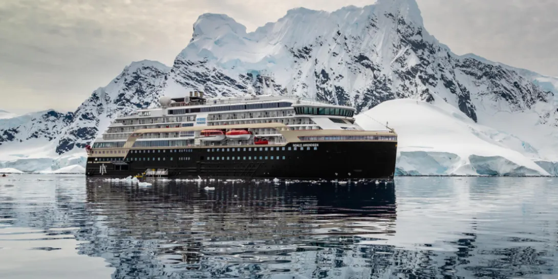 Last Month In Cruise - May 2025 Review