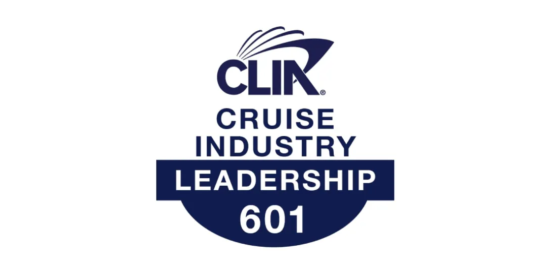 Cruise Industry Leadership 601