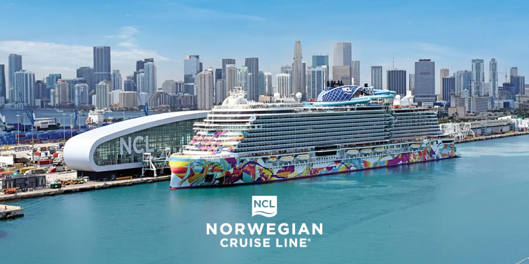 CLIA Cruise Line Webinar: Norwegian Cruise Line