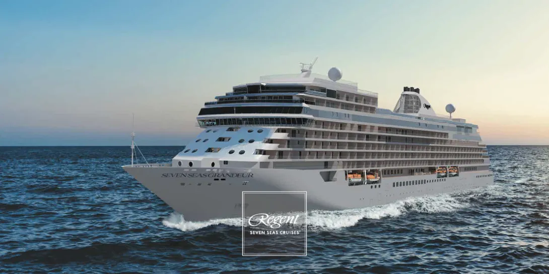 CLIA Cruise Line Webinar: Regent Seven Seas Cruises