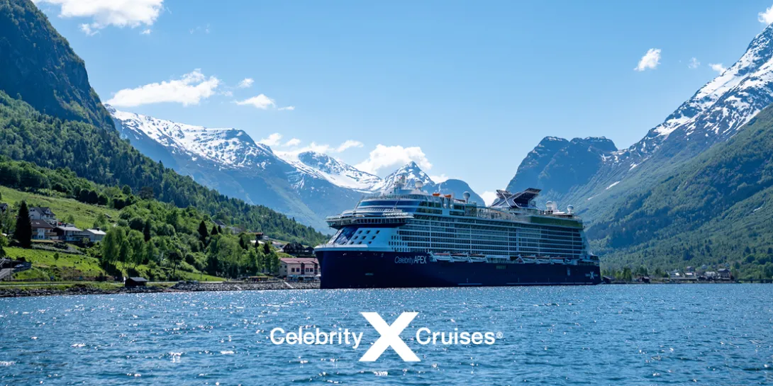 CLIA Cruise Line Webinar: Celebrity Cruises