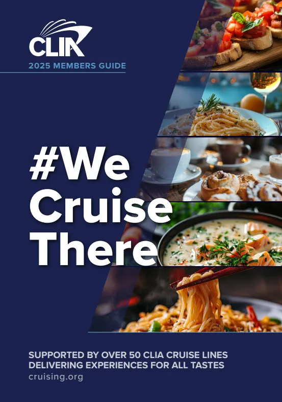 UK & Ireland Member Guide 2025