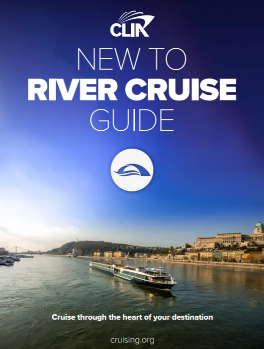 New to River Cruise Guide