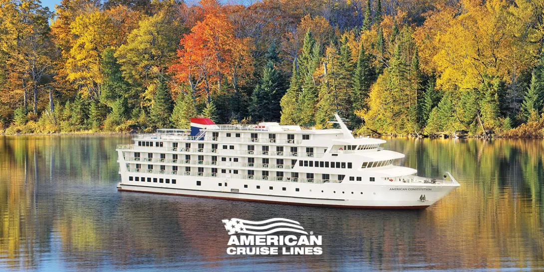 CLIA Cruise Line Webinar: American Cruise Lines