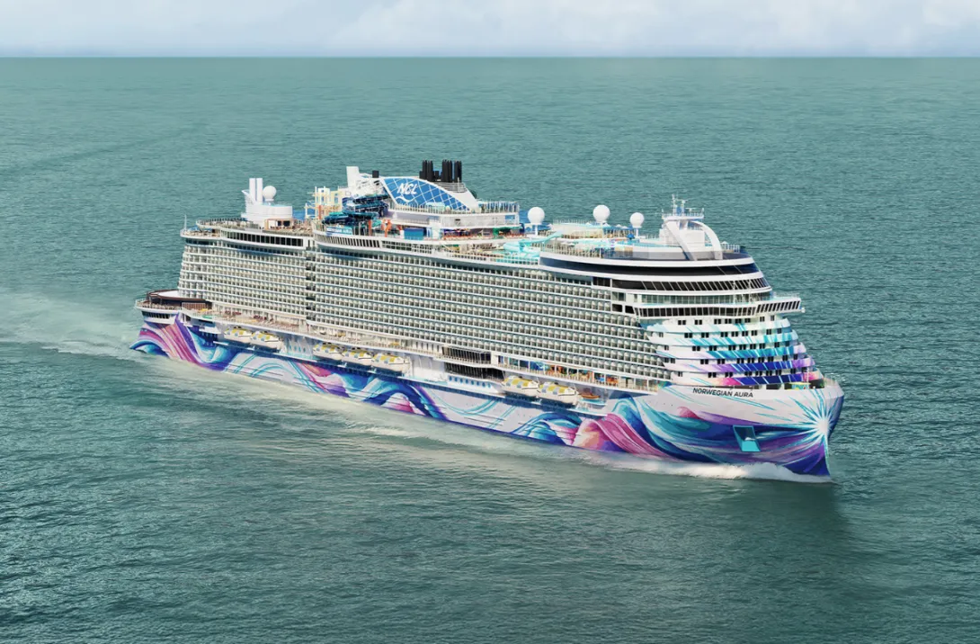 Norwegian Cruise