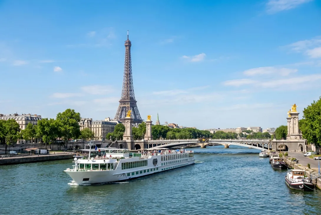 Trafalgar Harmonie