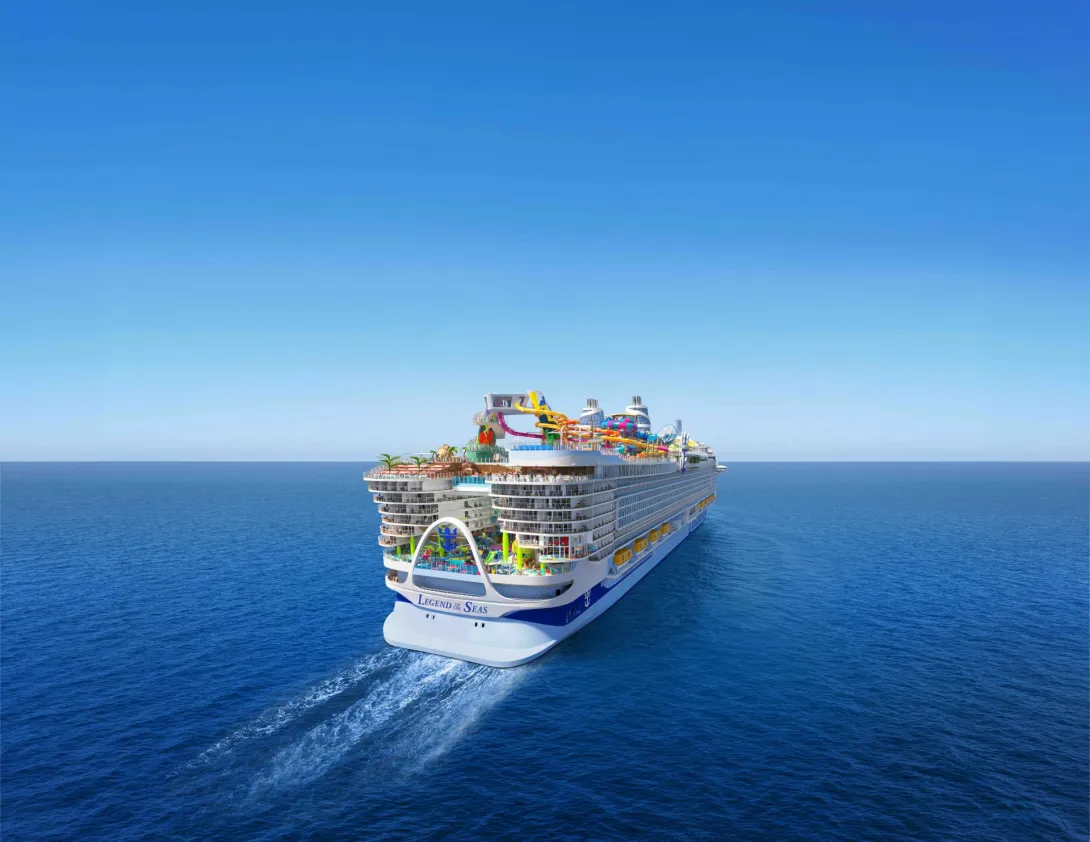Royal Caribbean Group
