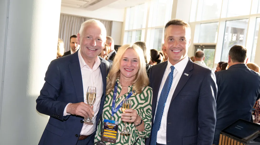 Cruise Tourism Summit