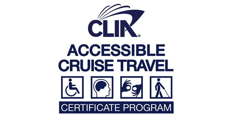 Accessible Cruise Travel Certificate Program